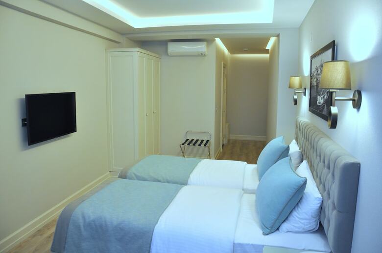 Hotel Centrum Suites ?stanbul