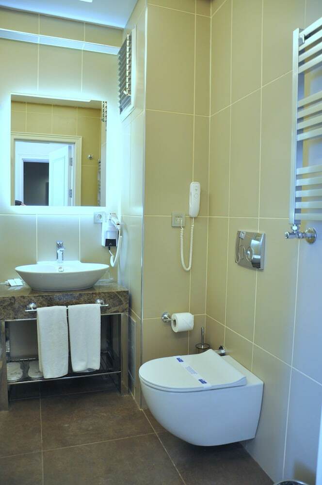 Hotel Centrum Suites ?stanbul