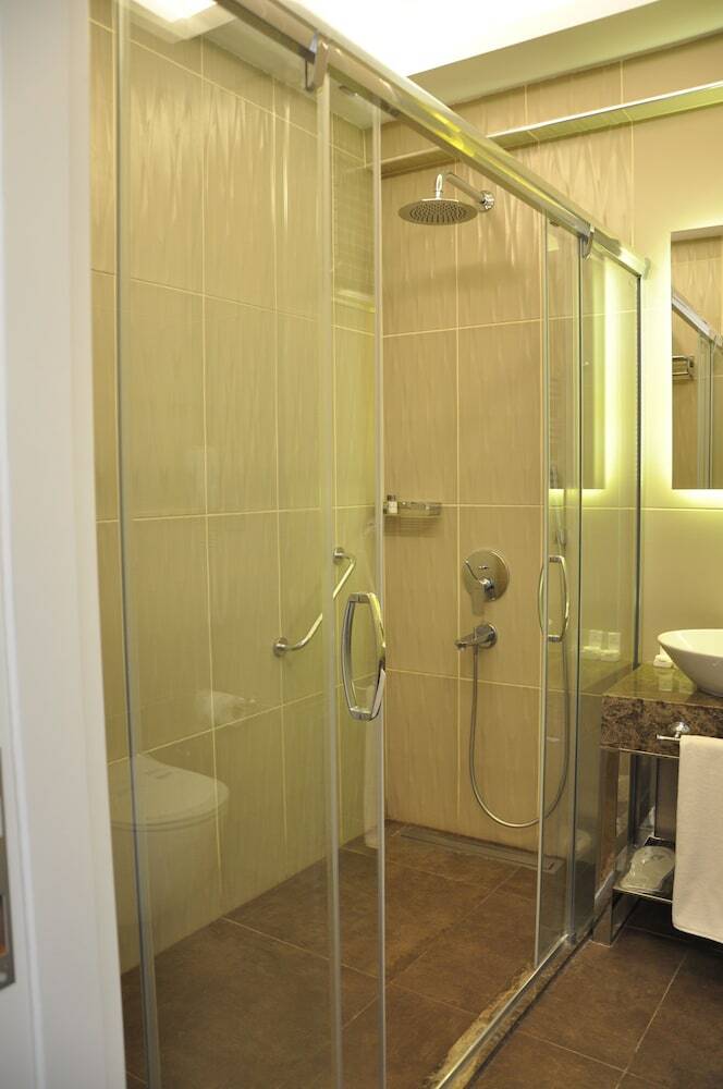 Hotel Centrum Suites ?stanbul