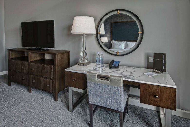 Hotel Hilton Nashville Green Hills