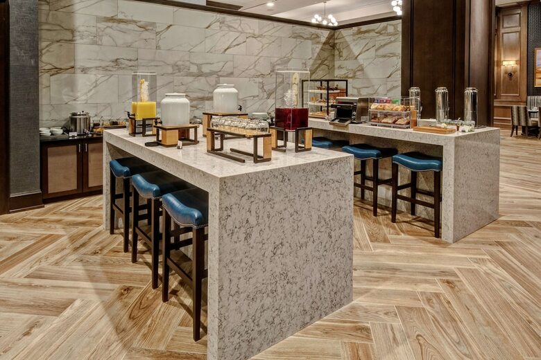 Hotel Hilton Nashville Green Hills