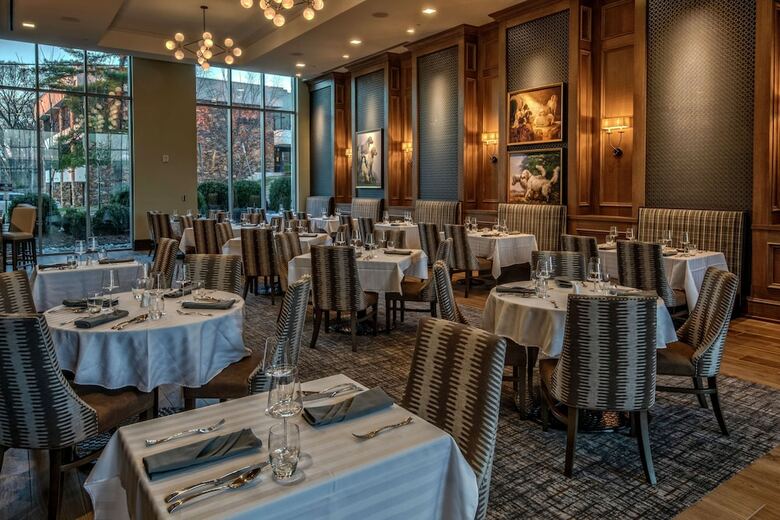 Hotel Hilton Nashville Green Hills