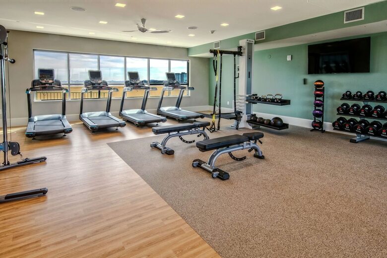 Hotel Hilton Nashville Green Hills