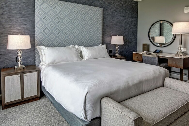 Hotel Hilton Nashville Green Hills