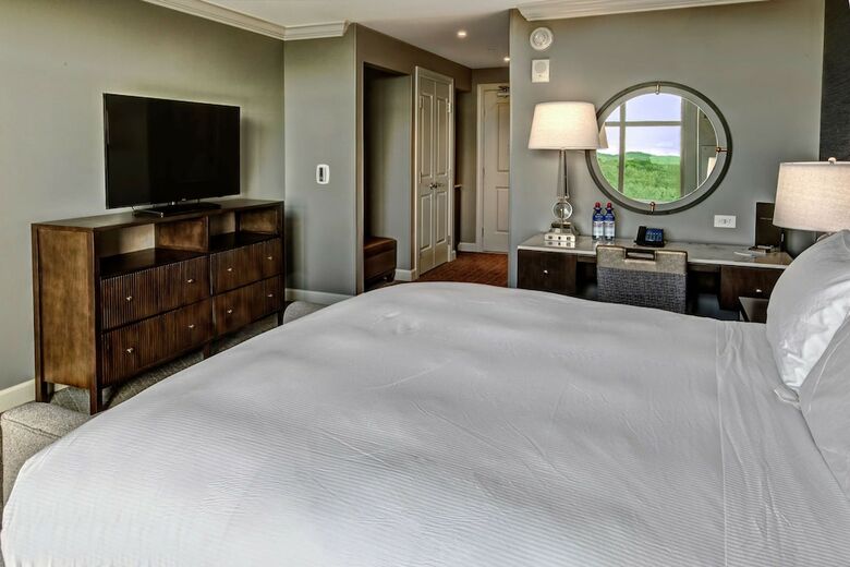 Hotel Hilton Nashville Green Hills