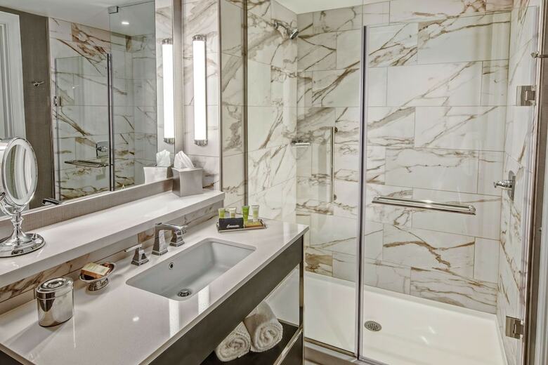 Hotel Hilton Nashville Green Hills