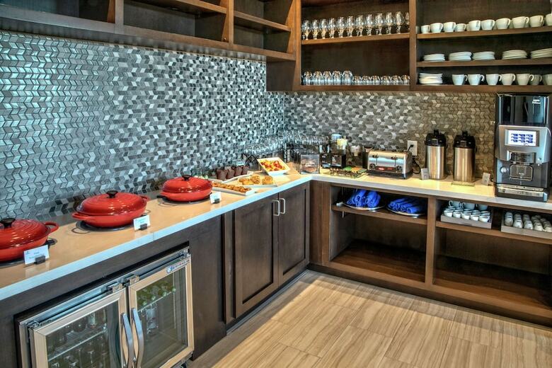 Hotel Hilton Nashville Green Hills