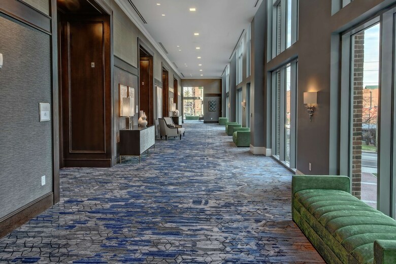 Hotel Hilton Nashville Green Hills