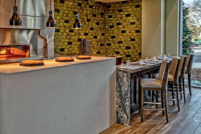 Hotel Hilton Nashville Green Hills