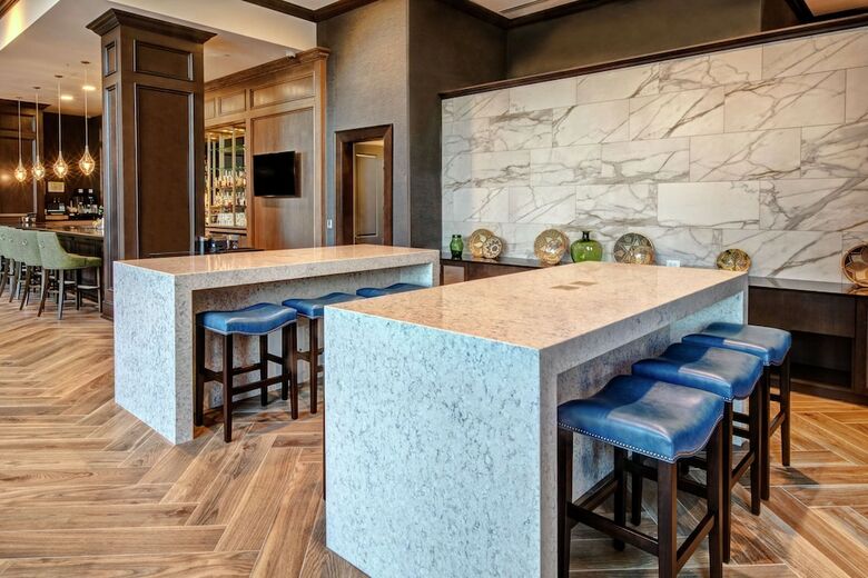 Hotel Hilton Nashville Green Hills