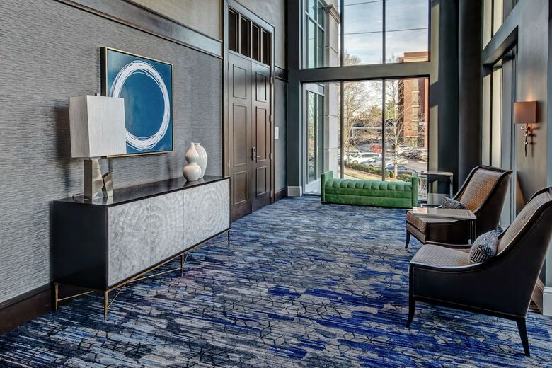 Hotel Hilton Nashville Green Hills