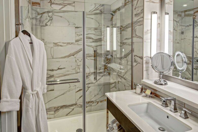 Hotel Hilton Nashville Green Hills