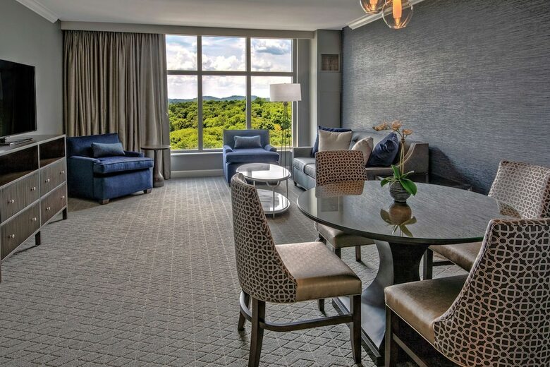 Hotel Hilton Nashville Green Hills