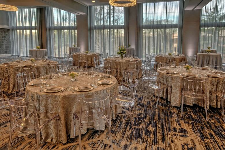 Hotel Hilton Nashville Green Hills