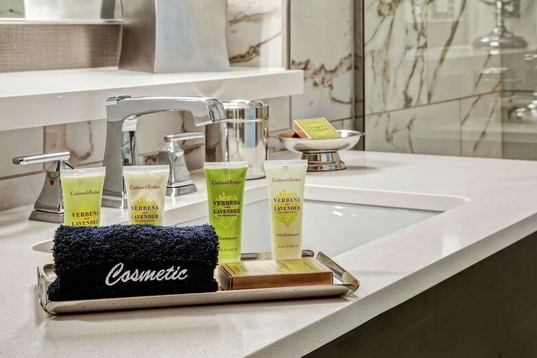 Hotel Hilton Nashville Green Hills