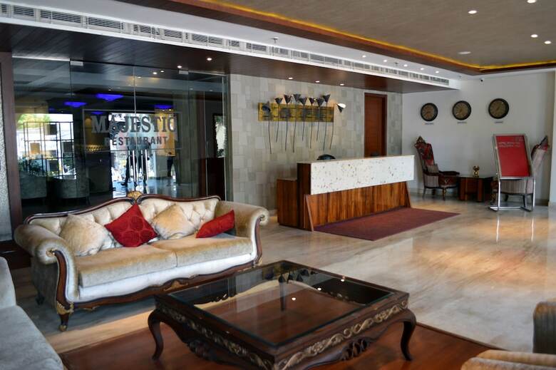Hotel Royal Inn