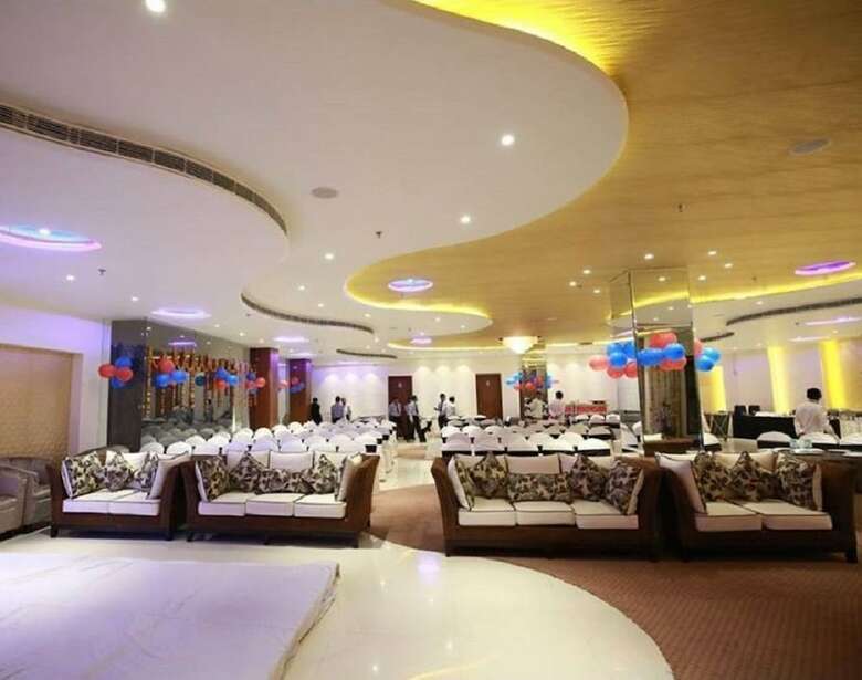 Hotel Royal Inn