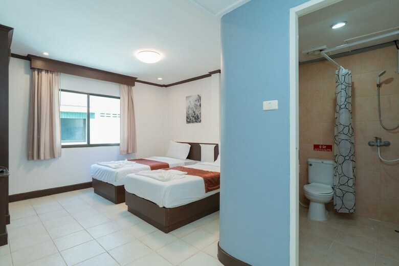 Hotel Knock Knock Beach Boutique