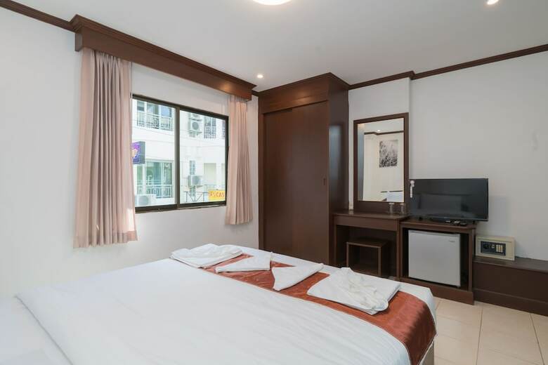 Hotel Knock Knock Beach Boutique