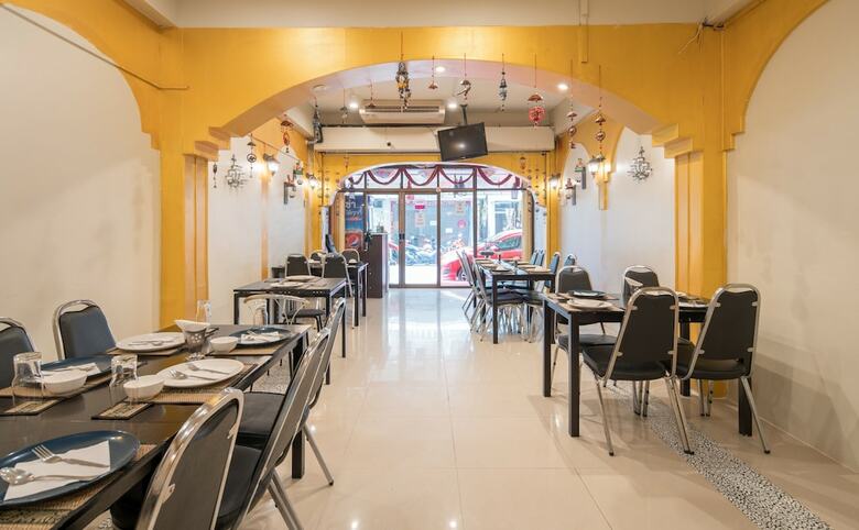 Hotel Knock Knock Beach Boutique