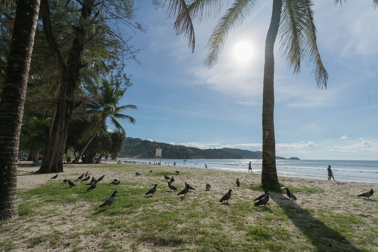 Hotel Knock Knock Beach Boutique