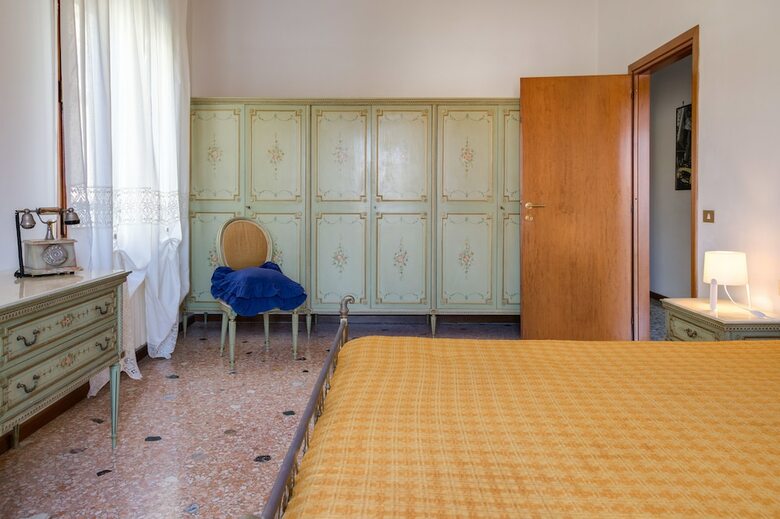 Apartamento Lepanto