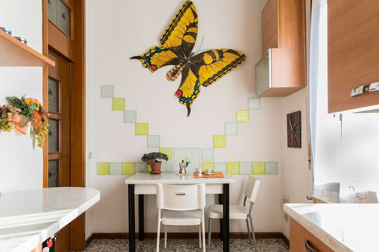 Apartamento Lepanto