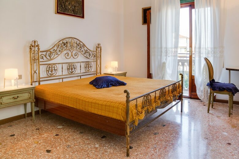 Apartamento Lepanto