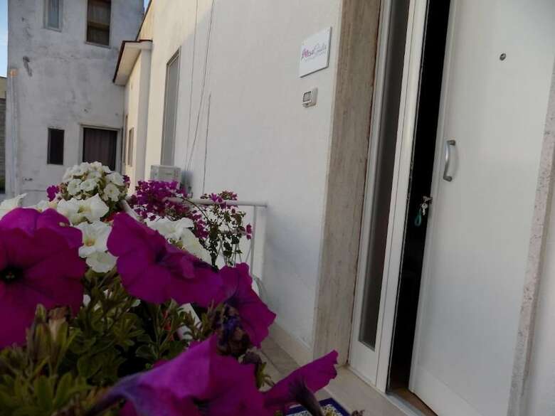 A Casa Di Giulia
