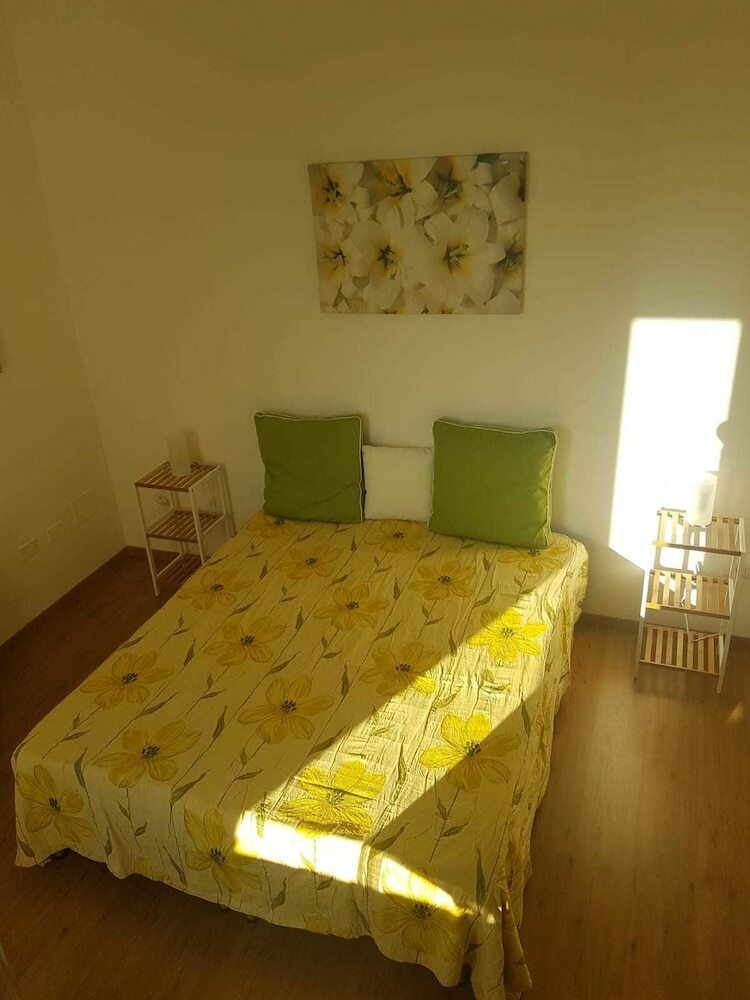 A Casa Di Giulia