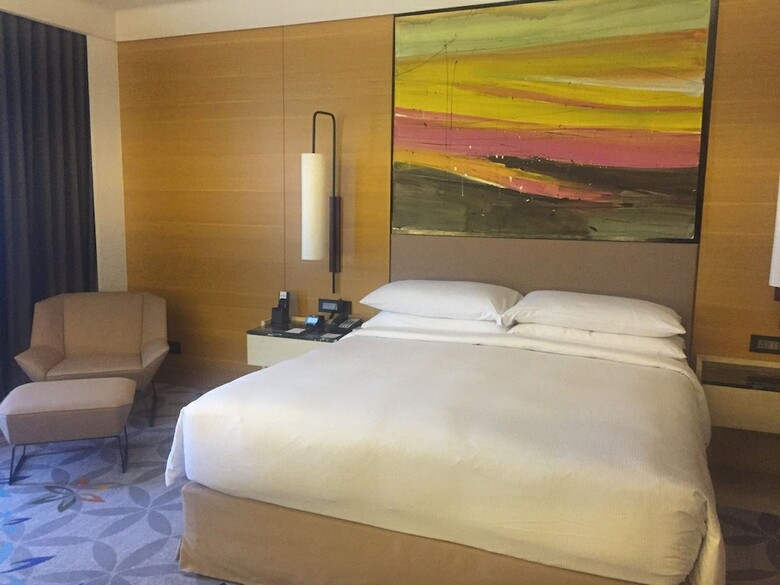 Hotel Doubletree By Hilton Ahmedabad
