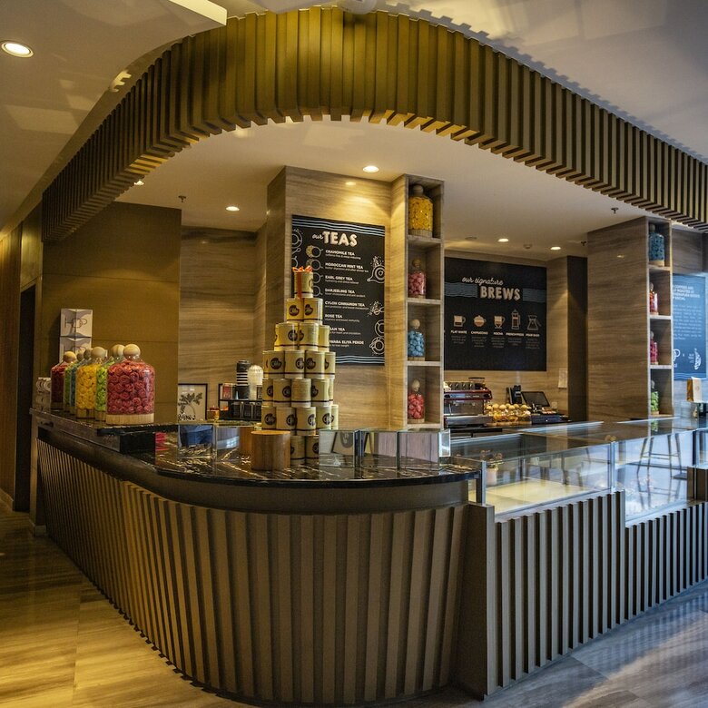 Hotel Doubletree By Hilton Ahmedabad