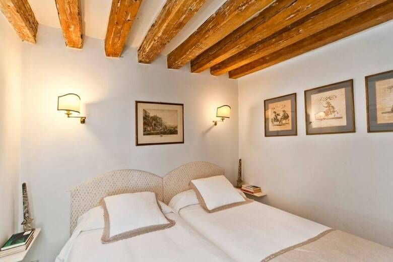 Apartamento San Marco Big