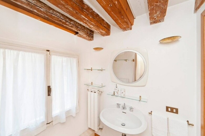 Apartamento San Marco Big