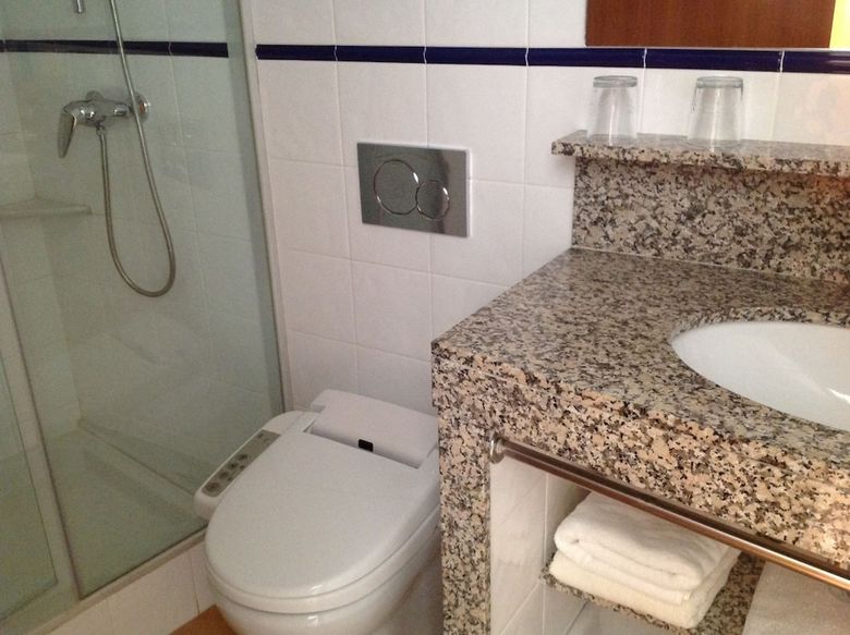 Hostal Veh�