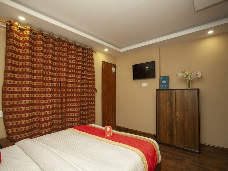 Hotel Oyo 206 Mount View Homes