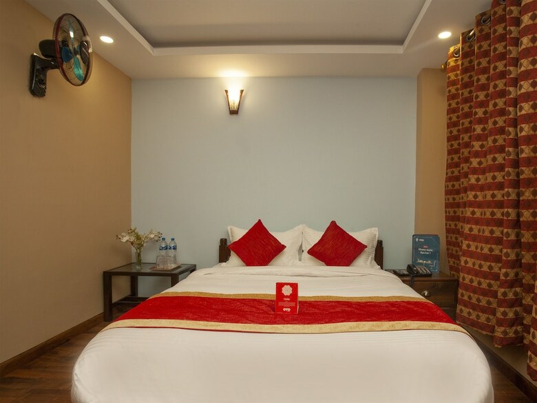 Hotel Oyo 206 Mount View Homes