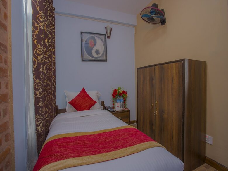 Hotel Oyo 206 Mount View Homes