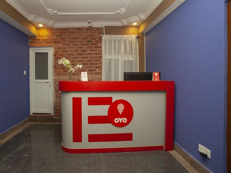 Hotel Oyo 206 Mount View Homes