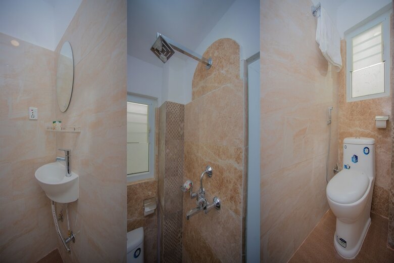 Hotel Oyo 206 Mount View Homes