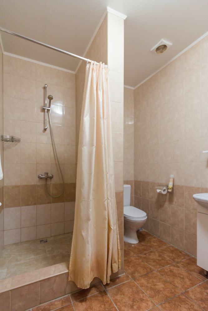 Hotel Oasis In Forest