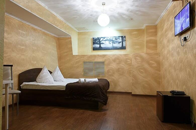Siesta Mini-hotel