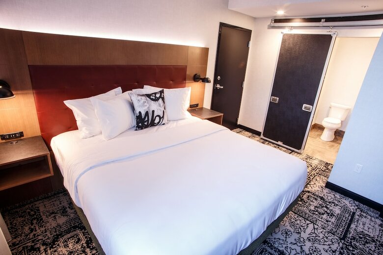 Hotel Rock Lititz
