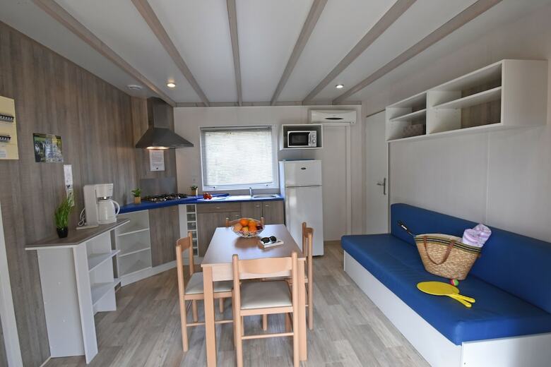 Camping Le Sagone