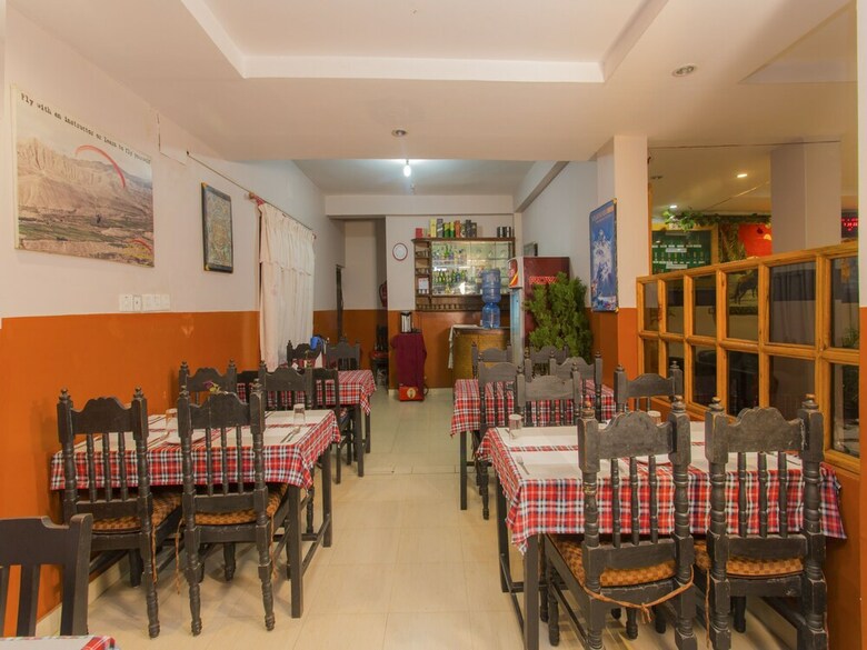 Oyo 204 Hotel Stay Pokhara