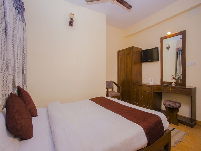 Oyo 204 Hotel Stay Pokhara