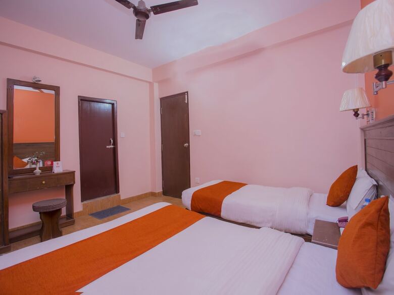 Oyo 204 Hotel Stay Pokhara