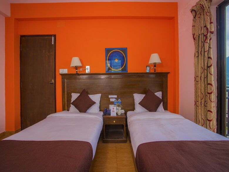 Oyo 204 Hotel Stay Pokhara