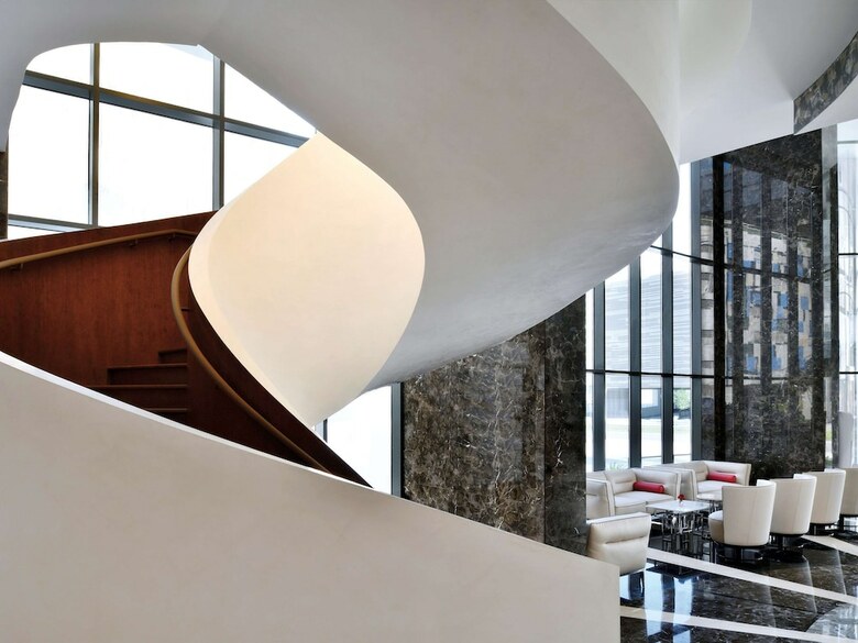M�venpick Hotel Apartments Downtown Dubai