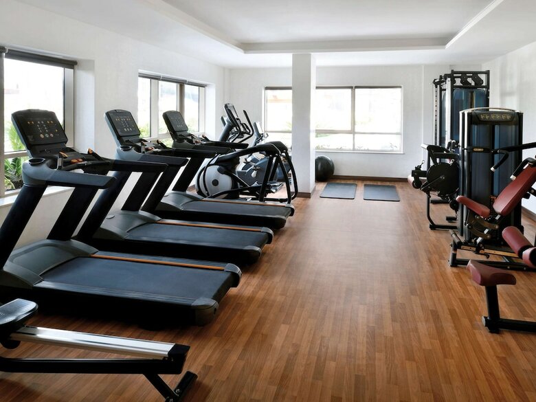 M�venpick Hotel Apartments Downtown Dubai